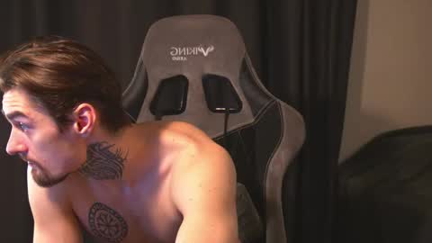 Jerk Machine online show from 04.29.26