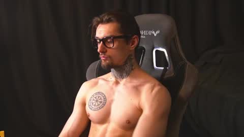 Jerk Machine online show from 04.30.26
