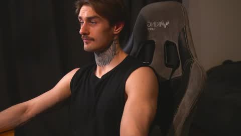 Jerk Machine online show from 06.03.26