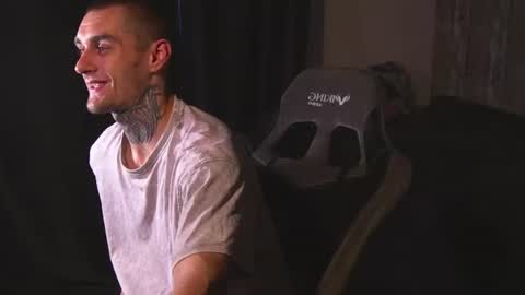 Jerk Machine online show from 07.06.26