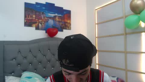 Asher Costa online show from 05.01.26