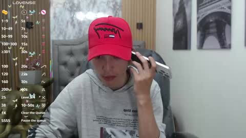 Asher Costa online show from 05.09.26