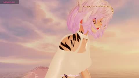 Snapshot of asherat69 chatting on 07.12.26 Anna Anya online show from 07.12.26