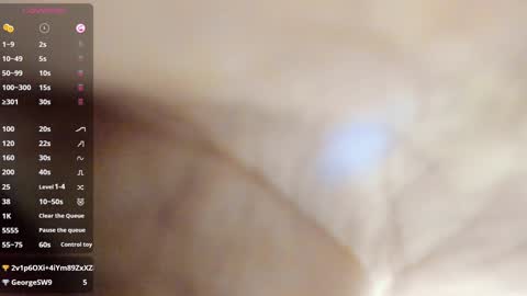 Ash online show from 01.30.25