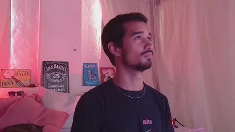 CARIBBEAN DREAM online show from 02.07.26