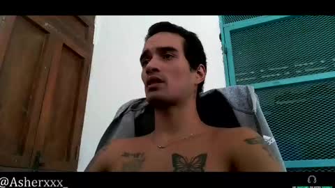 CARIBBEAN DREAM online show from 05.08.26