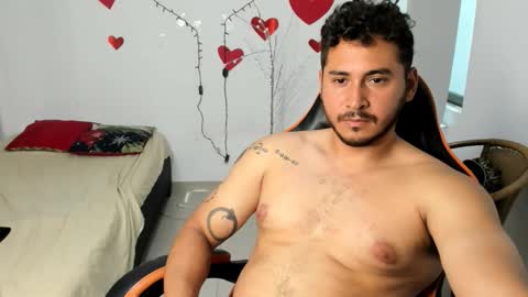 ashlan_king online show from 03.09.26