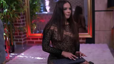Ashley online show from 04.20.26