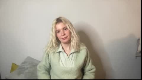 Snapshot of ashleebby818 chatting on 01.13.26 Ashlee online show from 01.13.26