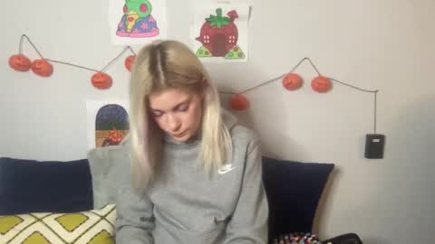 Snapshot of ashleebby818 chatting on 02.01.26 Ashlee online show from 02.01.26