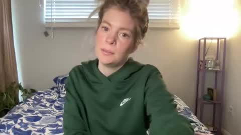 Snapshot of ashleebby818 chatting on 02.20.26 Ashlee online show from 02.20.26