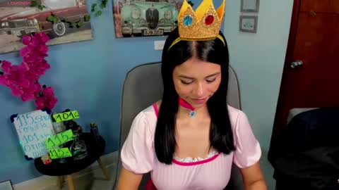 linda online show from 02.04.25