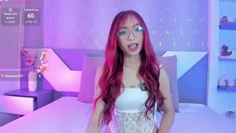 Ashleey Vega online show from 04.29.26
