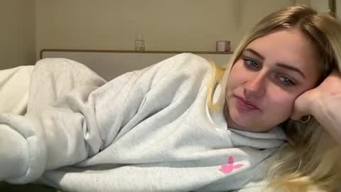 Ashleigh Carter xx online show from 06.08.26