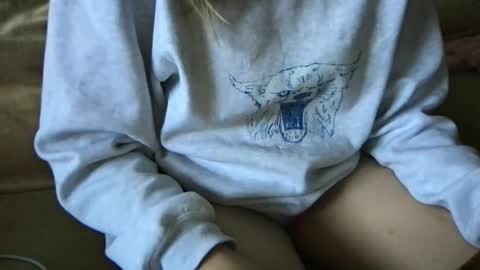 Ashleigh online show from 02.16.26