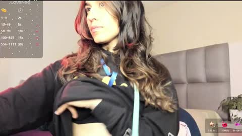 Carolina  online show from 02.24.25