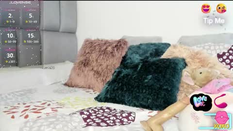 Snapshot of ashley_120 chatting on 01.09.26 Carolina online show from 01.09.26