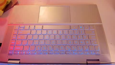 Ashley online show from 12.19.24