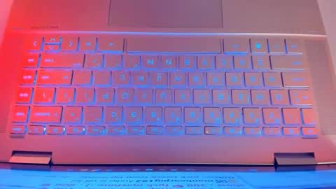 Ashley online show from 12.26.24