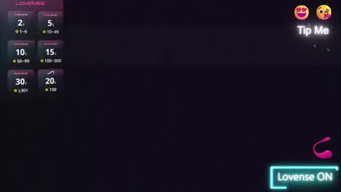 Ashley online show from 09.21.25