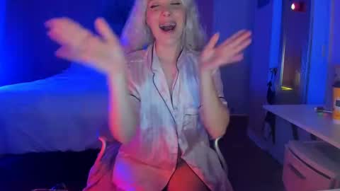 Ashley online show from 10.09.25