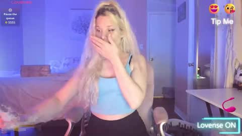 Ashley online show from 03.09.26