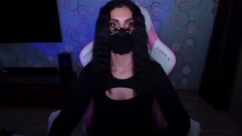   Yasmina   online show from 05.21.26