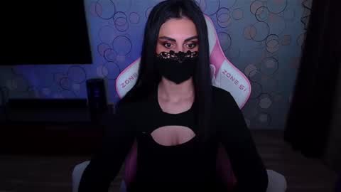   Yasmina   online show from 05.25.26