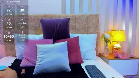 ashley online show from 01.09.25