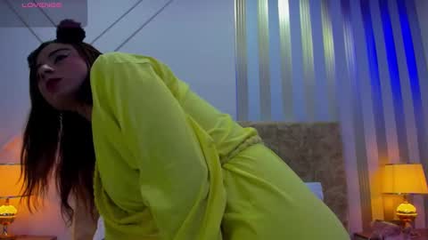 ashley online show from 01.21.25