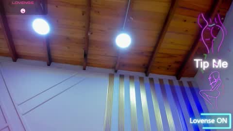 ashley online show from 01.31.25