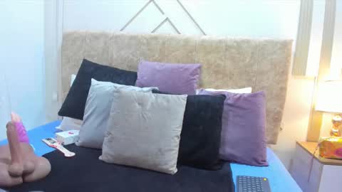 ashley online show from 11.28.25