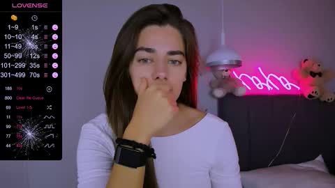 Ashley online show from 11.17.25