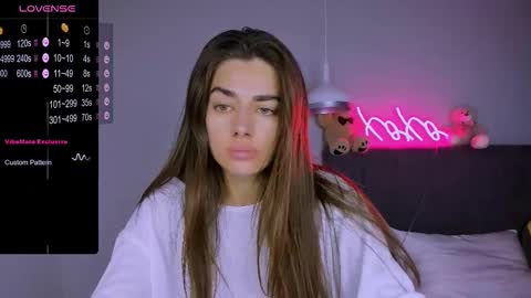 Ashley online show from 11.18.25