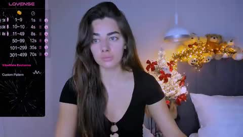 Ashley online show from 12.17.25