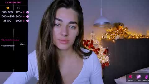 Ashley online show from 12.19.25