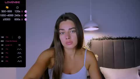 Ashley online show from 04.21.26