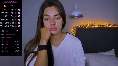 Ashley online show from 04.22.26