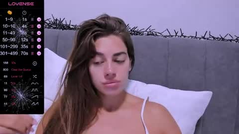 Ashley online show from 04.26.26