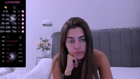 Ashley online show from 04.27.26