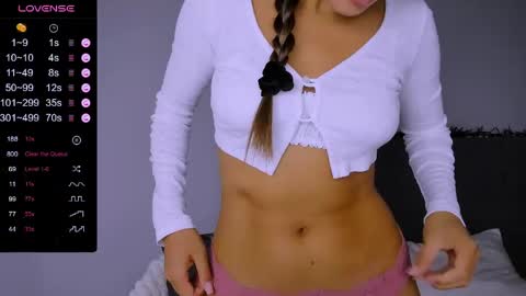 Ashley online show from 04.29.26