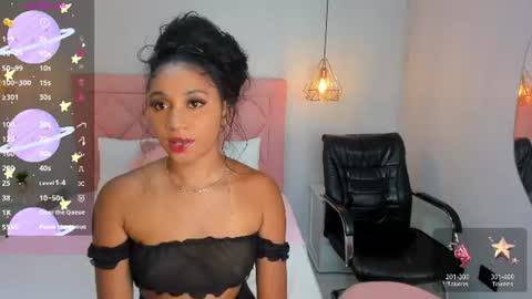 ashley online show from 07.25.26