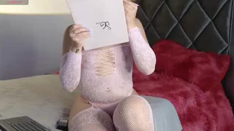 Ashley online show from 07.05.26