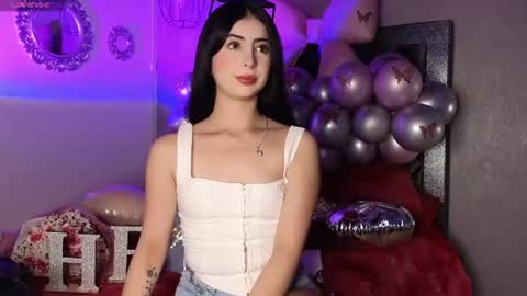 Ashley online show from 07.11.26
