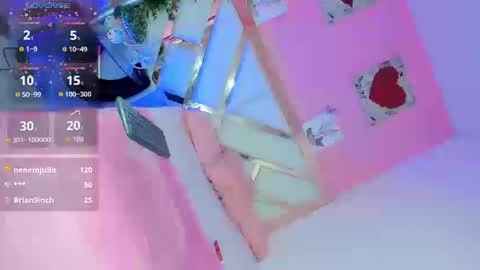 Snapshot of ashley_alexa chatting on 09.11.25 ashley_alexa online show from 09.11.25