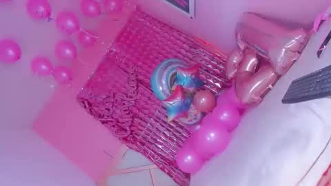 Snapshot of ashley_alexa chatting on 11.07.25 ashley_alexa online show from 11.07.25