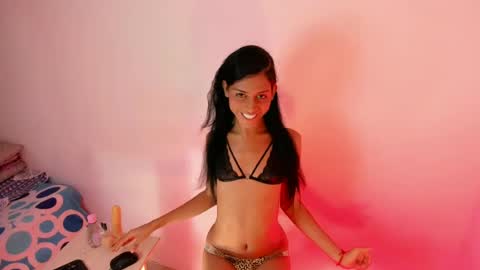 ashley_alexa online show from 07.12.26