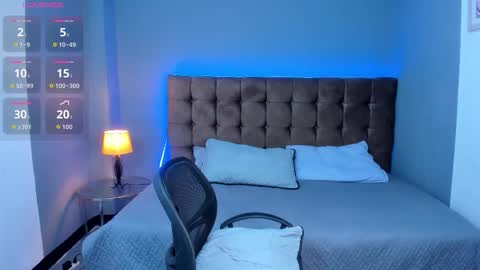 Ashley online show from 02.15.26