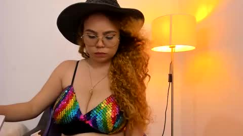 Soy Ash online show from 03.01.25