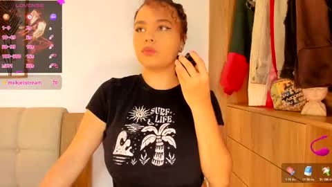 Soy Ash online show from 03.10.26